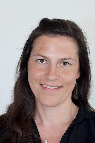 Susanne  Böhme / Abteilung Geschäftsführung